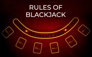 Blackjack rules