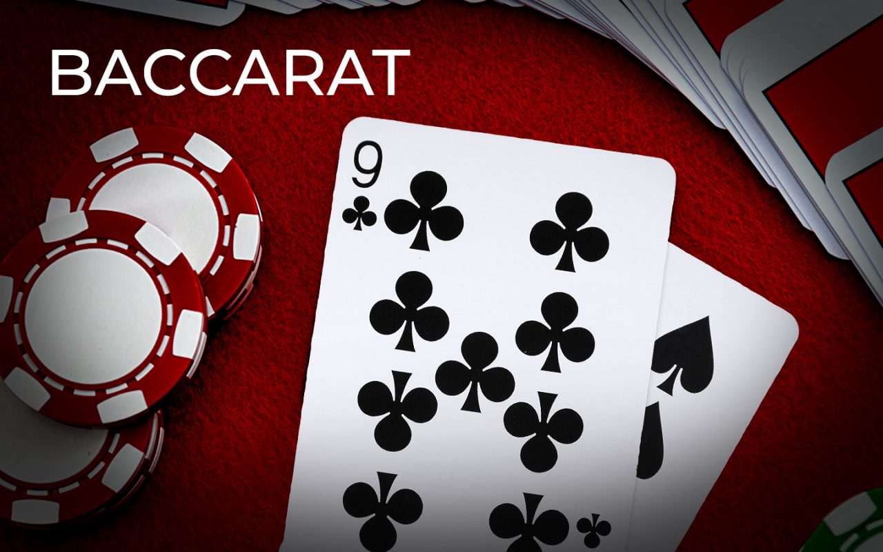 The Rules of Baccarat