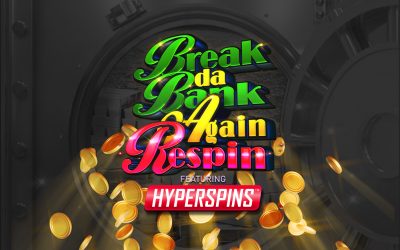 Break Da Bank Again Respin