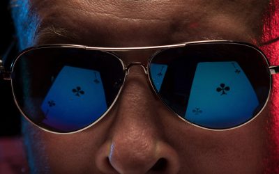 Surprising Celebrity Gamblers