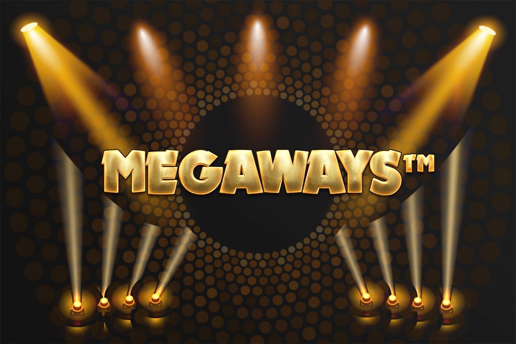 megaways online pokies