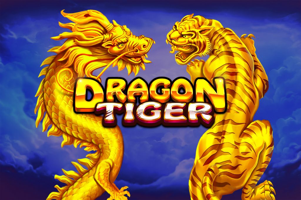 Dragon tiger online slot