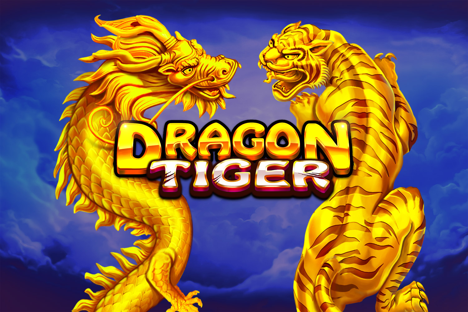 Dragon Tiger 