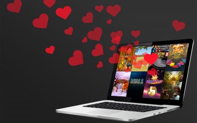 The Most Popular Slot Games of All Time