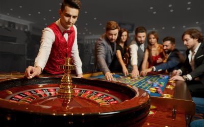 Which Roulette betting systems work best? 