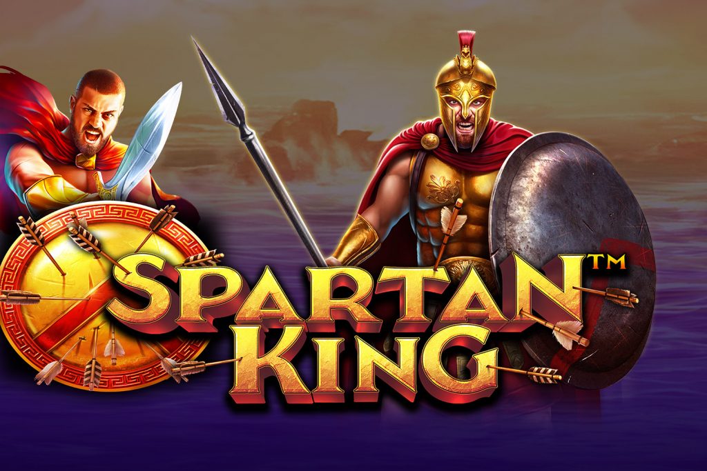 spartan_king_online_slot