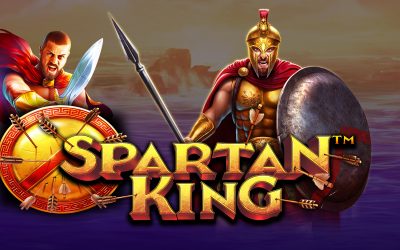 Spartan King