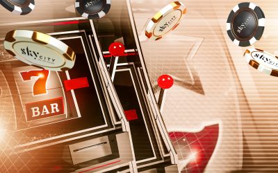5 Top Tips for Playing Online Slot Games