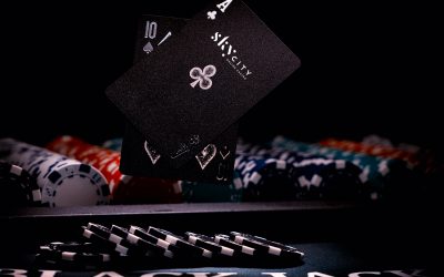 5 Top Tips for Playing Blackjack