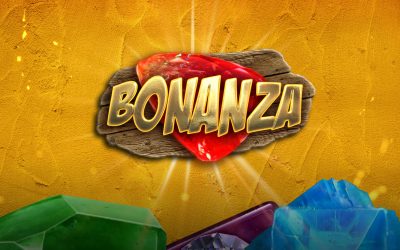Bonanza Slot Review