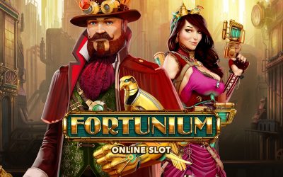 Fortunium Online Slot Review