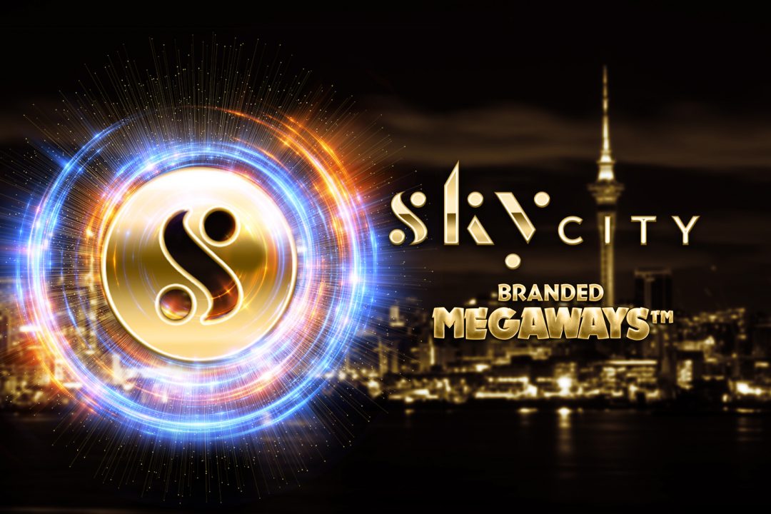 SkyCity Branded Megaways Game Review
