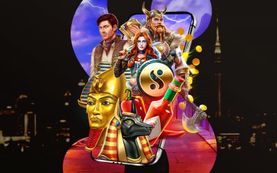 Top 5 Online Casino Games in New Zealand