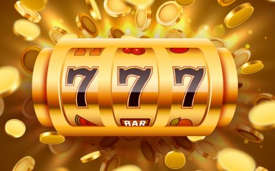 Introduction to Progressive Slots