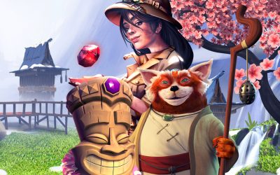 All you need to know about Cluster Pays Slots