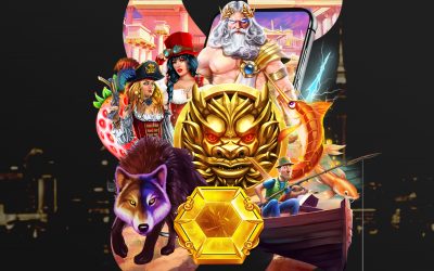 Best Online Pokies 2021