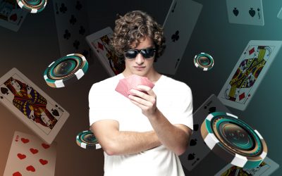 9 Top Tips for Playing Online Poker