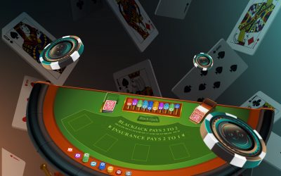Blackjack | All you need to know about the classic table game