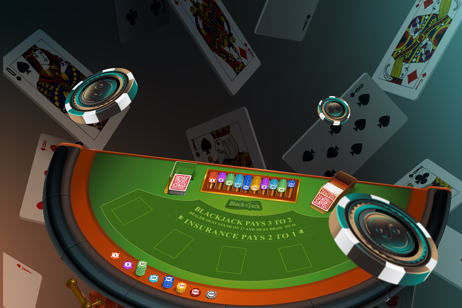 Blackjack Table Limit Signs Elcho Table