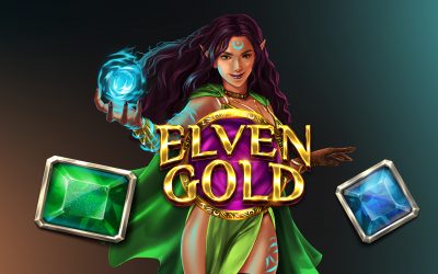 Elven Gold Game Review