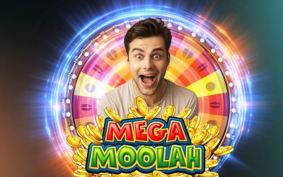 Another Mega Moolah Jackpot Win