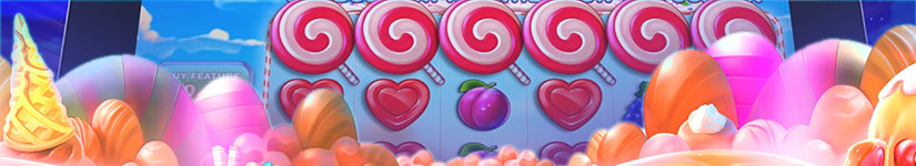 Scatter Symbol_lollipop from Sweet Bonanza