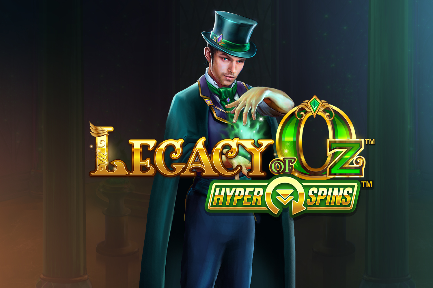 Legacy Of Oz Game Review SkyCity Online Casino