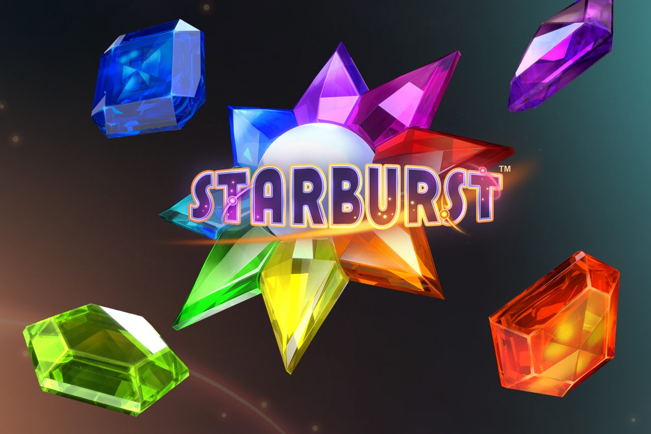 Starburst Slot Review - STARBURST Magazine