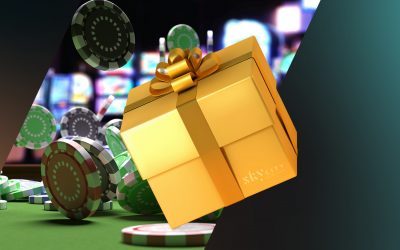 Best Christmas Gifts for Gamblers