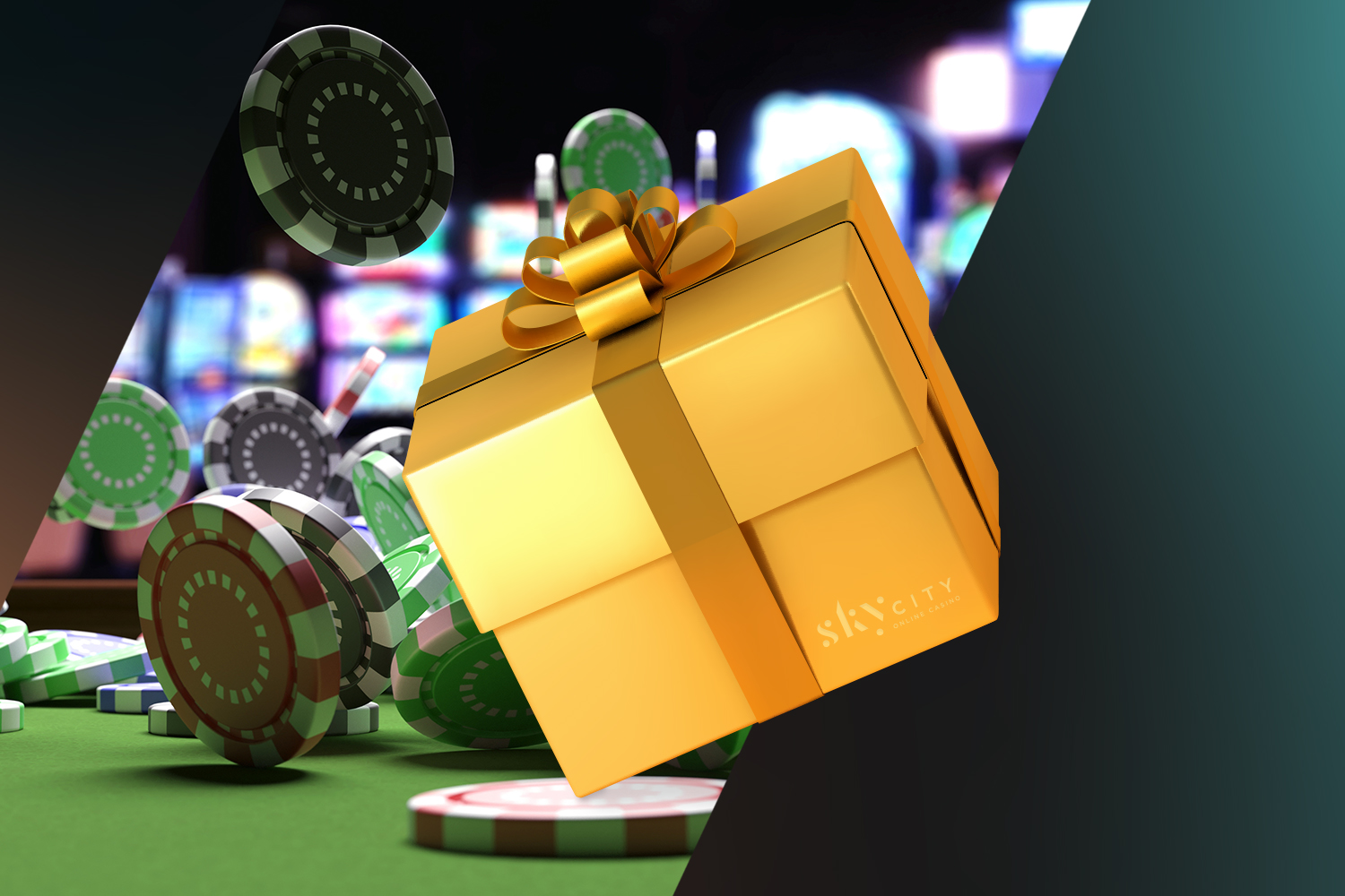 SkyCity Online Casino 100 Welcome Bonus Up To 100 skycity-online-casino-100-welcome-bonus-up-to-100