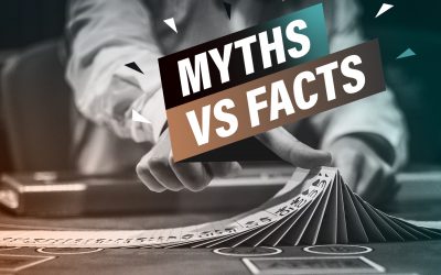 9 Casino Myths: True or False?