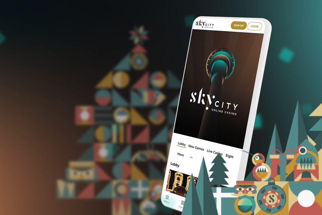 skycity online