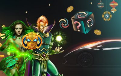 Festive Promotions 2021