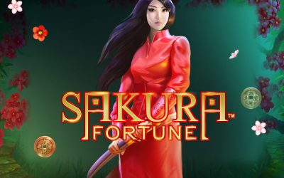 Sakura Fortune Game Review