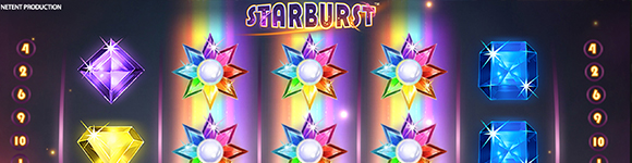 starburst