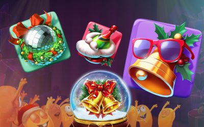 Best Festive Game Releases
