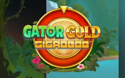 Gator Gold Deluxe Gigablox Game Review