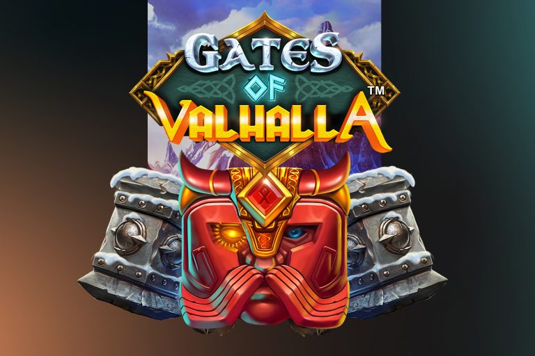 Play Gates of Valhalla