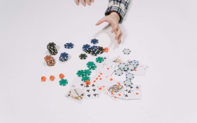 How to Play 3 Card Poker