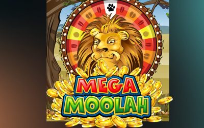 Mega Moolah Slot Review