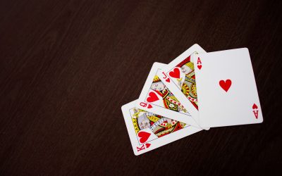 How to Play Stud Poker