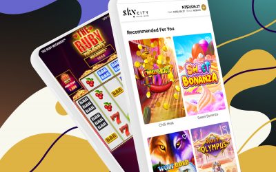 Online Pokies Terminology