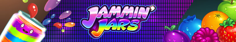 Jammin Jars Best Online Pokies