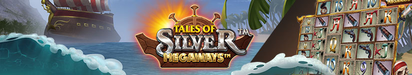 Tales of Silver Megaways New online pokies NZ 