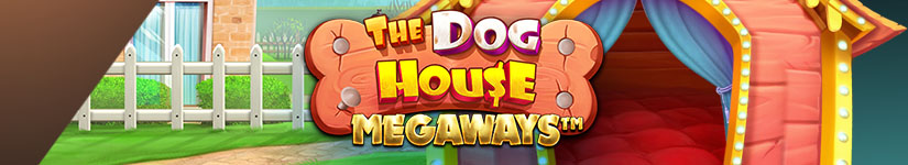 The Dog House Megaways online casino gaming