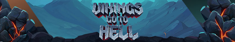 Vikings go to hell slot game