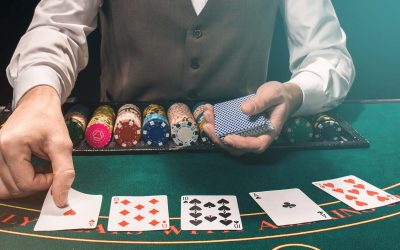 How to Play Blackjack