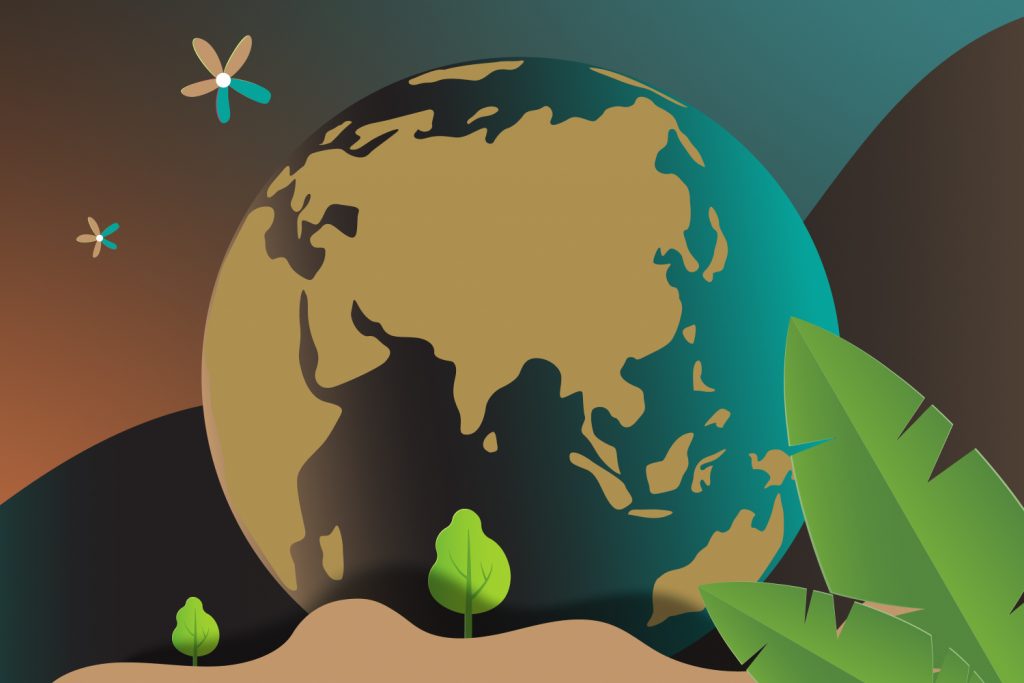 Sustainability Strategy