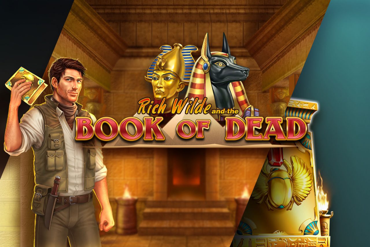 book of the dead download