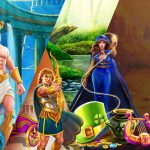 Amazing Link Online Casino Games